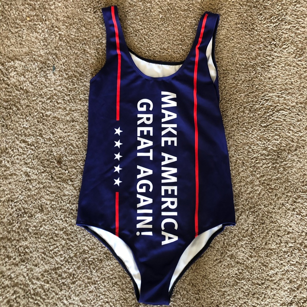 MAGA One piece